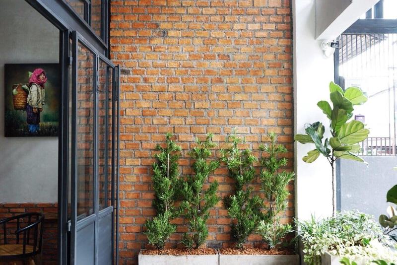 Hobnob Hostel Adults Only - Teras