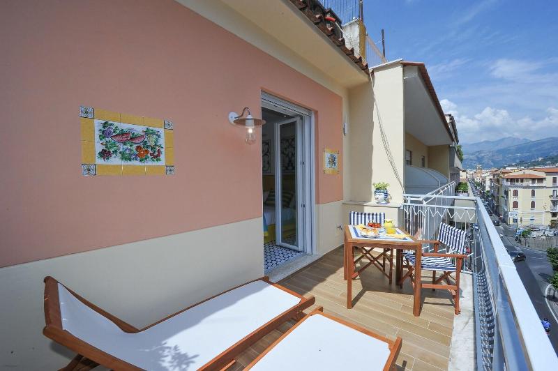Maison Lauren - Oda