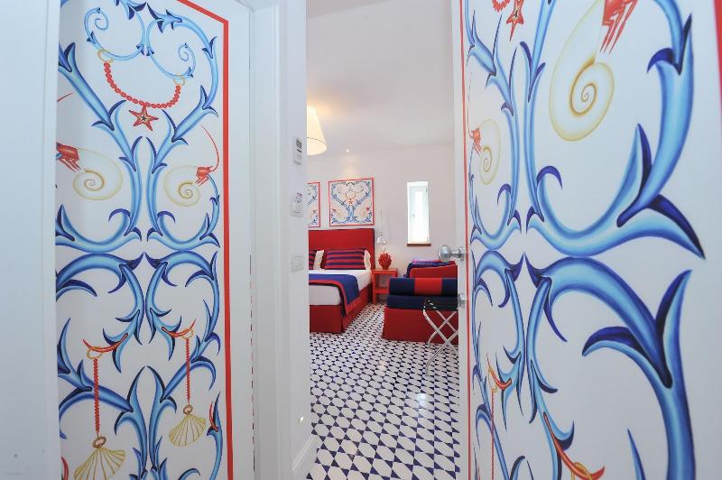 Maison Lauren - Oda