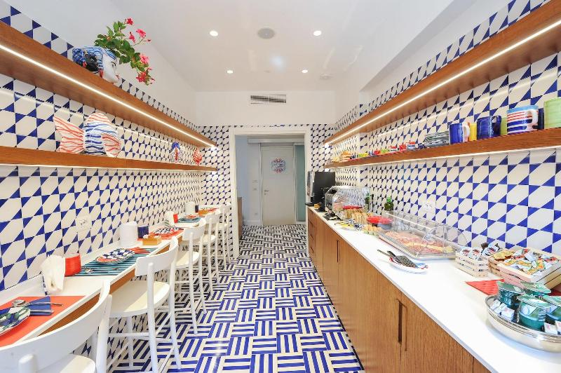 Maison Lauren - Restoran