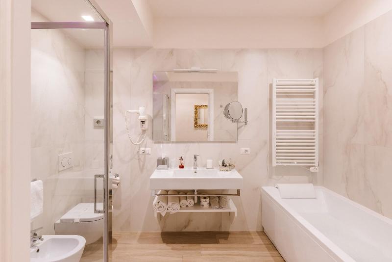 Rhea Silvia Luxury Navona - Aktivite