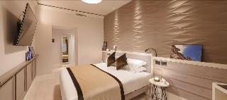 Rhea Silvia Luxury Navona otel fotoğrafı