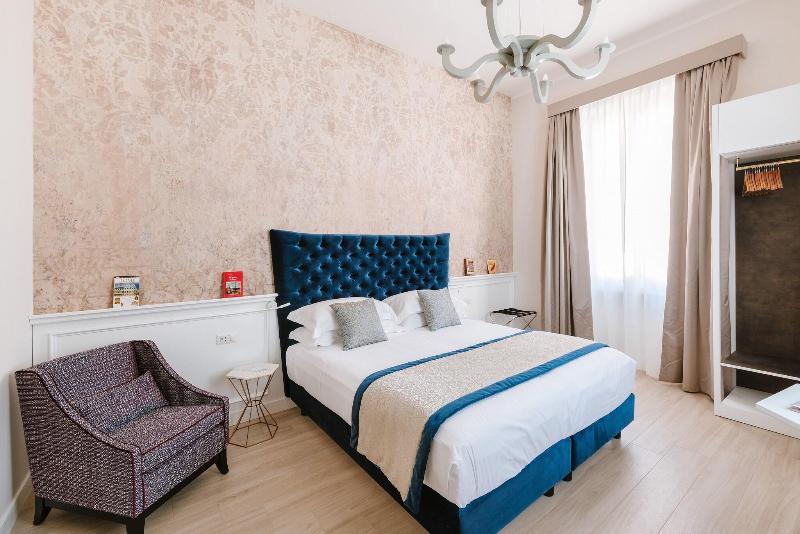 Rhea Silvia Luxury Navona - Oda