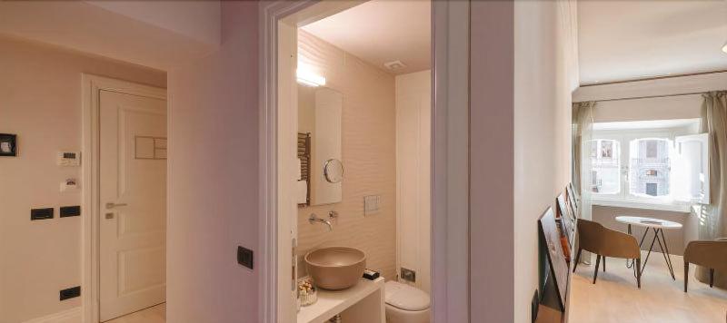 Rhea Silvia Luxury Navona - Oda