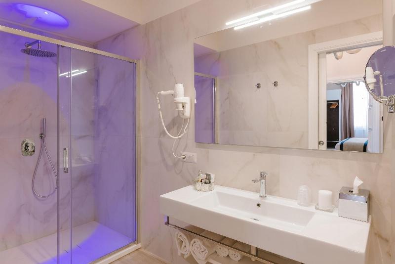 Rhea Silvia Luxury Navona - Oda