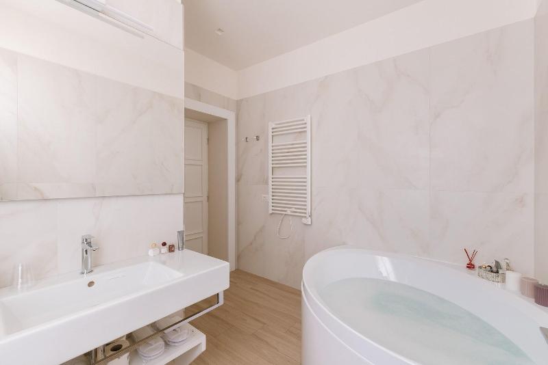 Rhea Silvia Luxury Navona - Oda