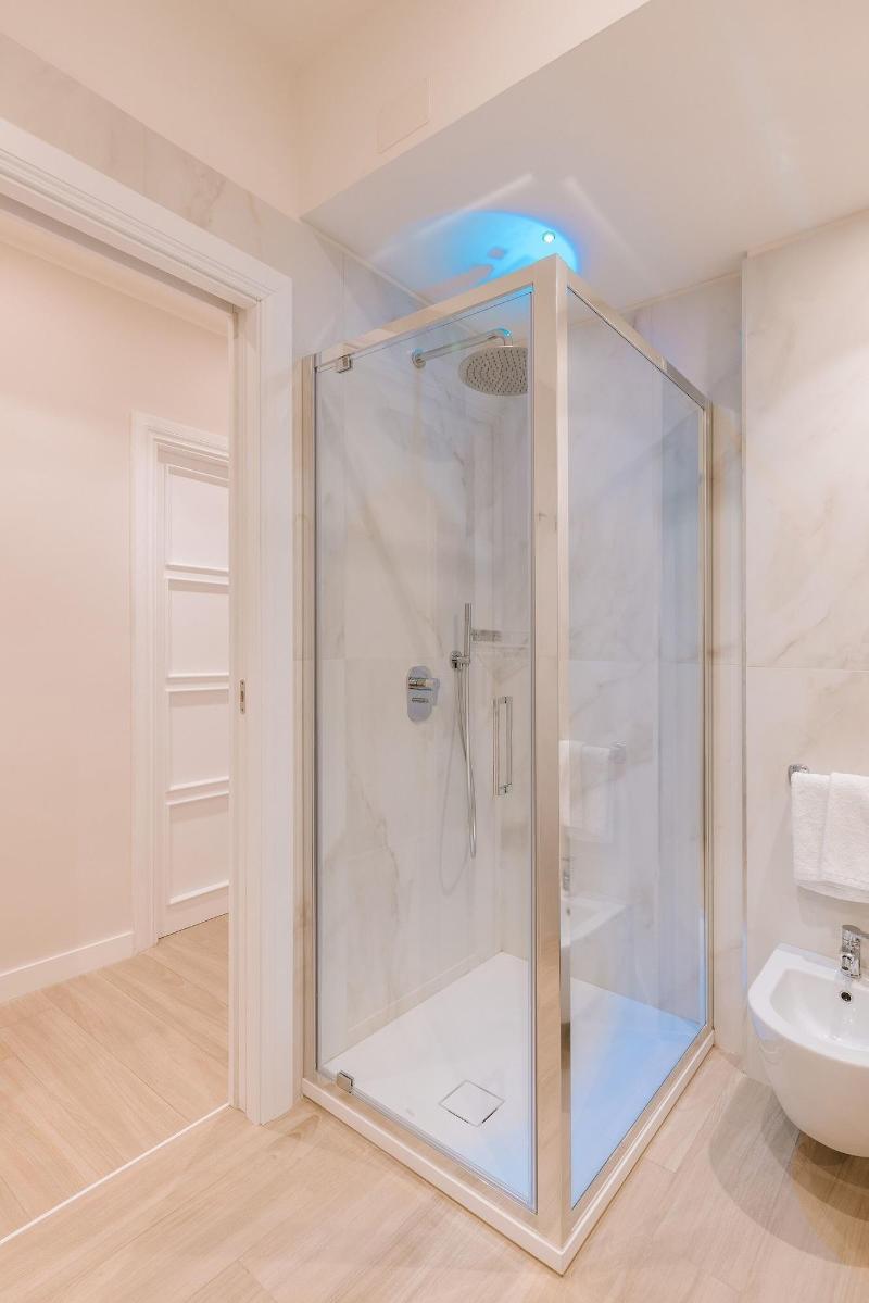 Rhea Silvia Luxury Navona - Oda