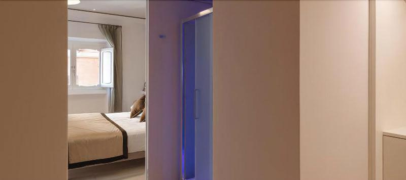 Rhea Silvia Luxury Navona - Oda