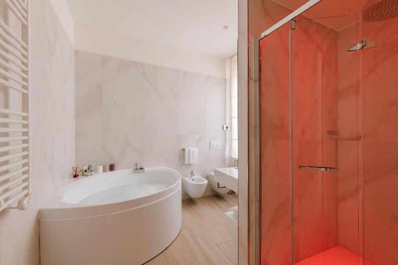 Rhea Silvia Luxury Navona - Oda