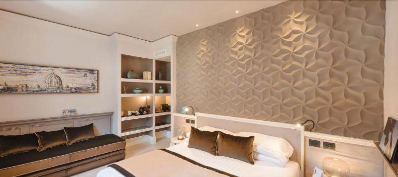 Rhea Silvia Luxury Navona - Oda