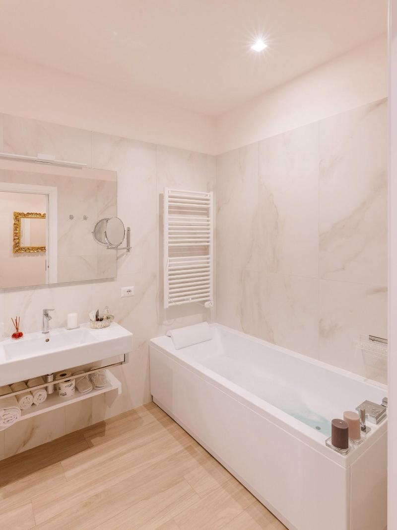 Rhea Silvia Luxury Navona - Havuz
