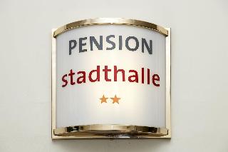 Pension Stadthalle fotoÄŸrafÄ±