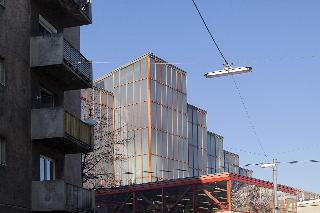 Pension Stadthalle fotoÄŸrafÄ±