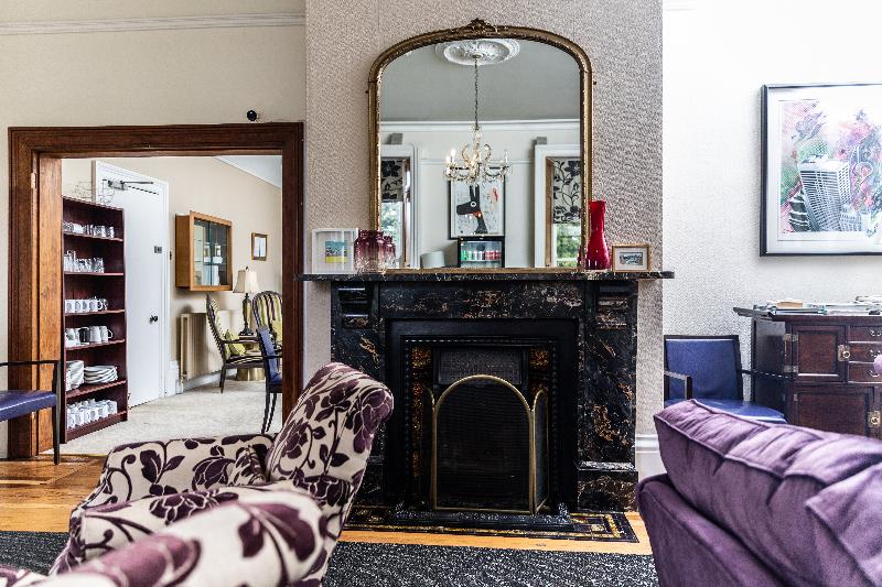 Beaumont House - Bar