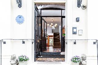 Beaumont House fotoÄŸrafÄ±