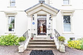 Beaumont House fotoÄŸrafÄ±