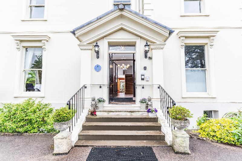 Beaumont House - Genel
