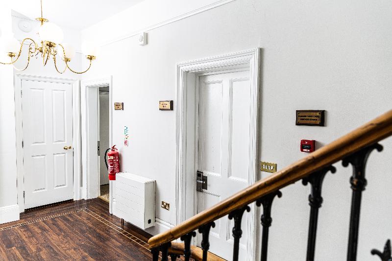 Beaumont House - Genel