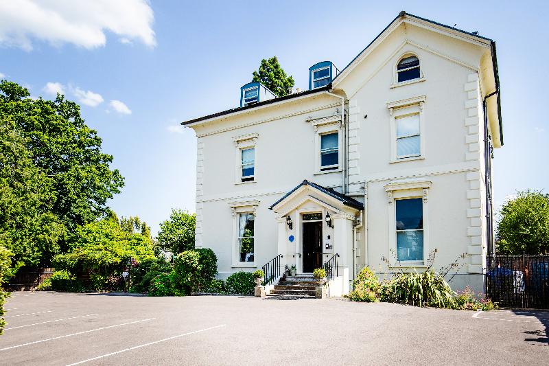 Beaumont House - Genel