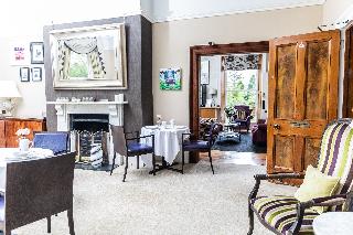Beaumont House fotoÄŸrafÄ±
