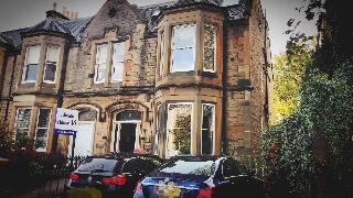 Allison House 16 Guesthouse fotoÄŸrafÄ±