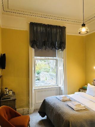 Allison House 16 Guesthouse fotoÄŸrafÄ±