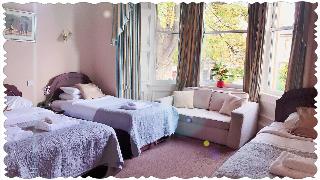 Allison House 16 Guesthouse fotoÄŸrafÄ±