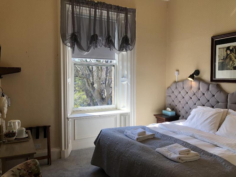 Allison House 16 Guesthouse - Oda