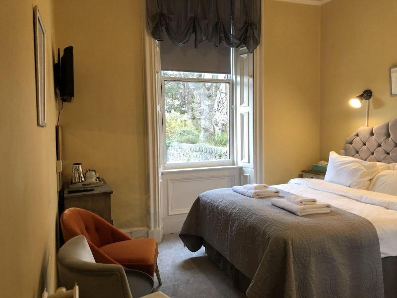 Allison House 16 Guesthouse - Oda