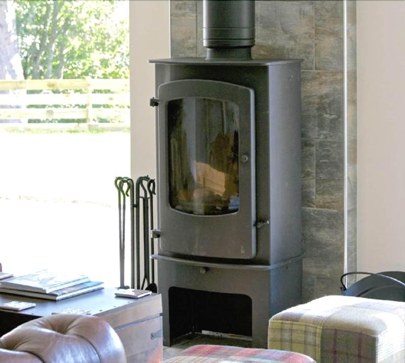 Loch Ness Guest House - Lobi