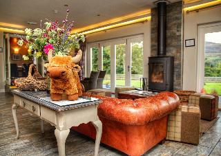 Loch Ness Guest House fotoÄŸrafÄ±