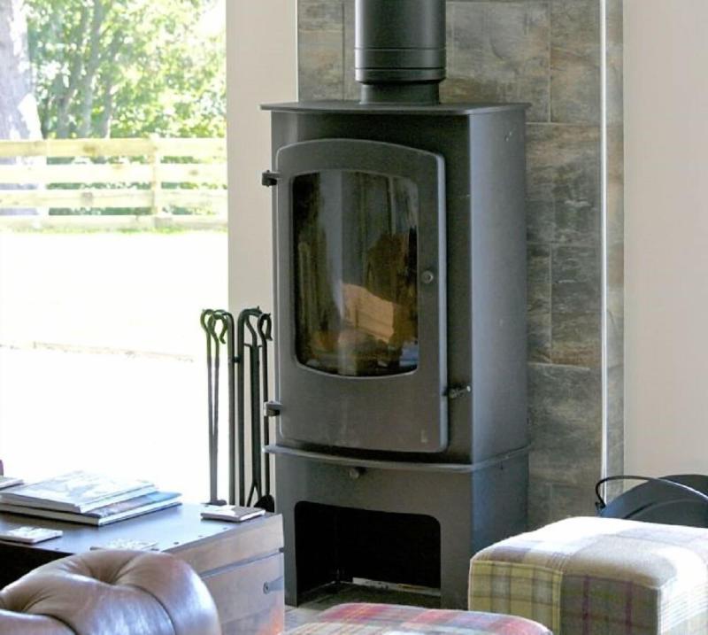 Loch Ness Guest House - Lobi