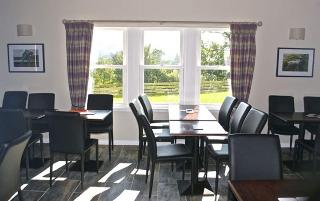 Loch Ness Guest House fotoÄŸrafÄ±