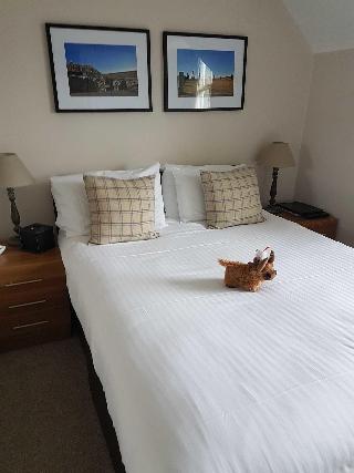 Loch Ness Guest House otel fotoğrafı