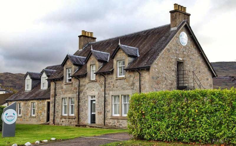 Loch Ness Guest House - Genel