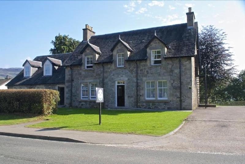 Loch Ness Guest House - Genel