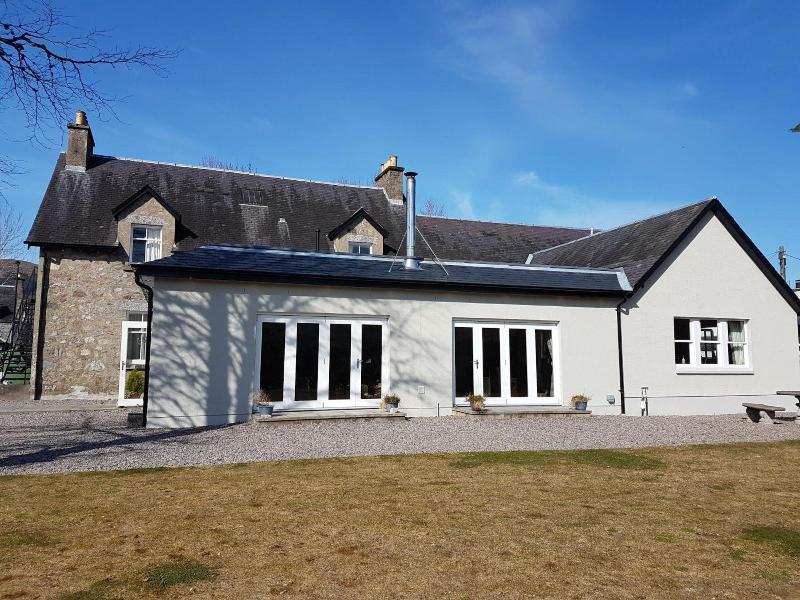 Loch Ness Guest House - Genel