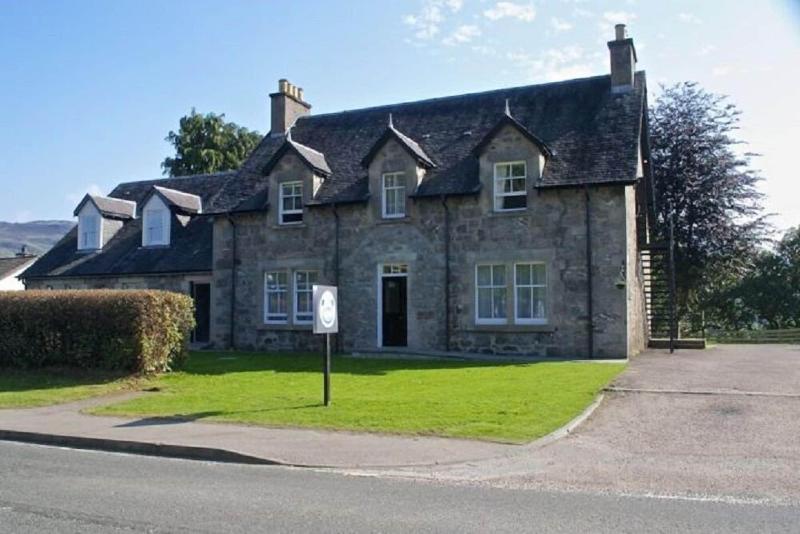 Loch Ness Guest House - Genel