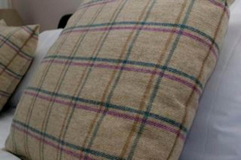 Loch Ness Guest House - Oda