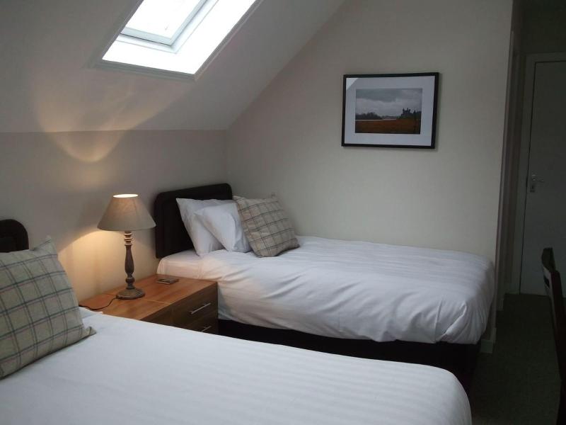Loch Ness Guest House - Oda