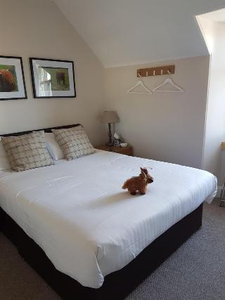Loch Ness Guest House fotoÄŸrafÄ±