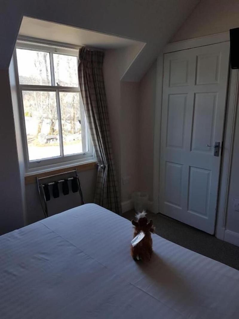 Loch Ness Guest House - Oda