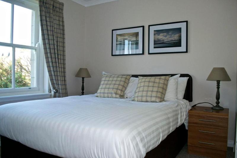 Loch Ness Guest House - Oda