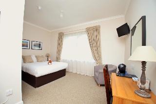 Loch Ness Guest House fotoÄŸrafÄ±