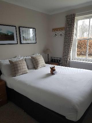 Loch Ness Guest House fotoÄŸrafÄ±