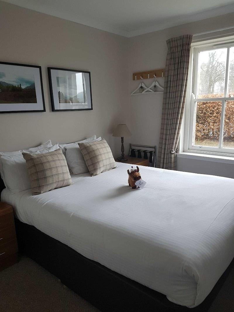 Loch Ness Guest House - Oda