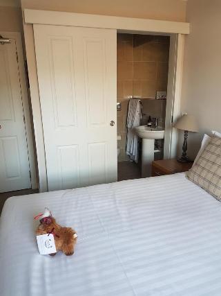 Loch Ness Guest House fotoÄŸrafÄ±