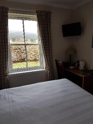 Loch Ness Guest House fotoÄŸrafÄ±