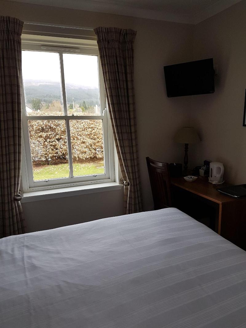 Loch Ness Guest House - Oda