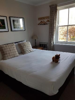 Loch Ness Guest House fotoÄŸrafÄ±